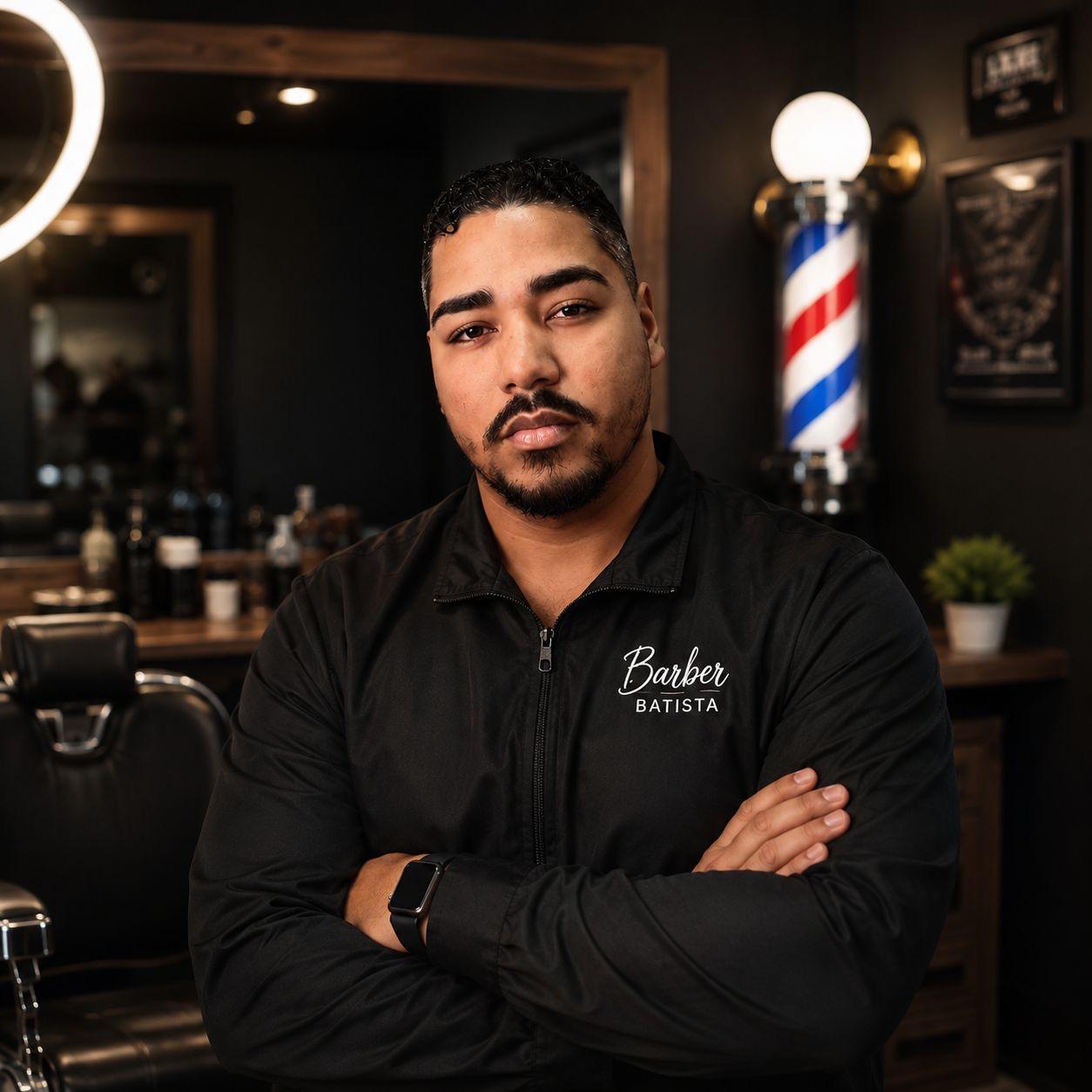 Barber Batista