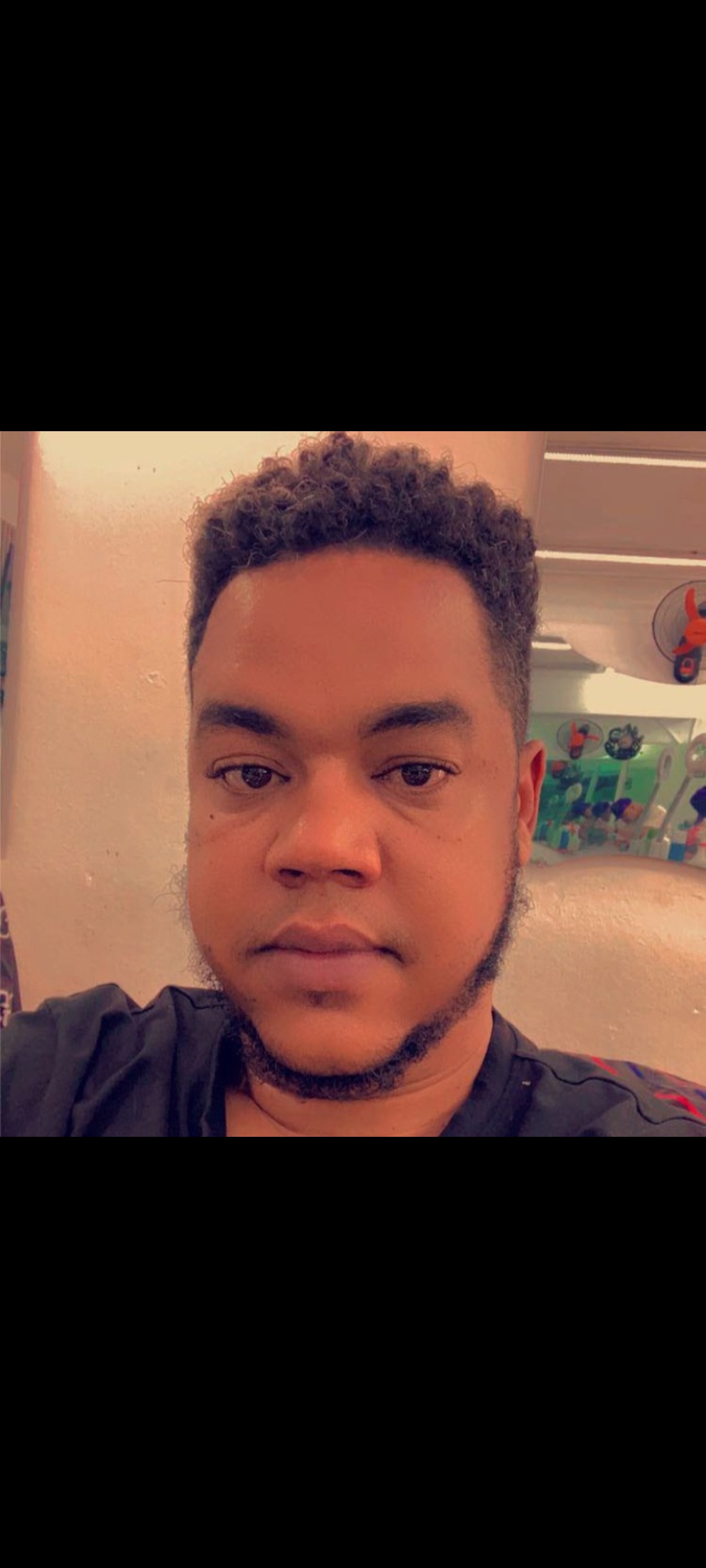 Miguel Play Barber
